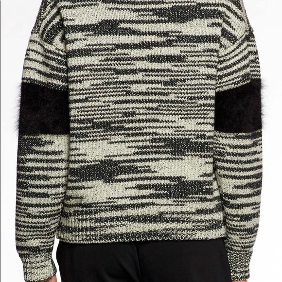 brochu walker Odessa pullover - Picture 5 of 5